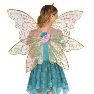 Mythical Fairy Wings - Adult