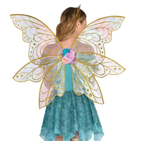 Mythical Fairy Wings - Adult