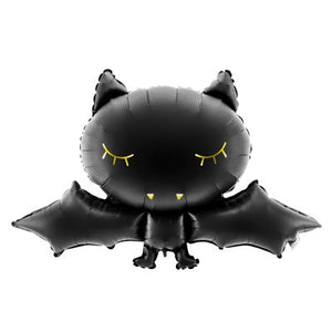 SUPER SHAPE - BLACK BAT
