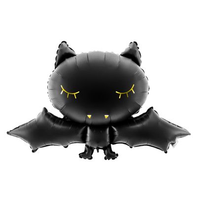SUPER SHAPE - BLACK BAT