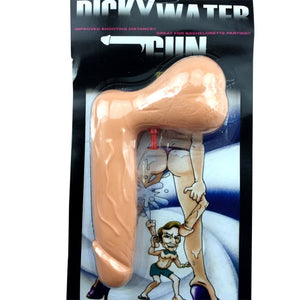 BACHELORETTE - DICKY WATER GUN