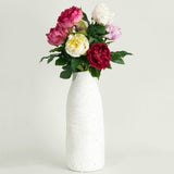 PEONY BARTZELLA STEM - BLOOMING WHITE