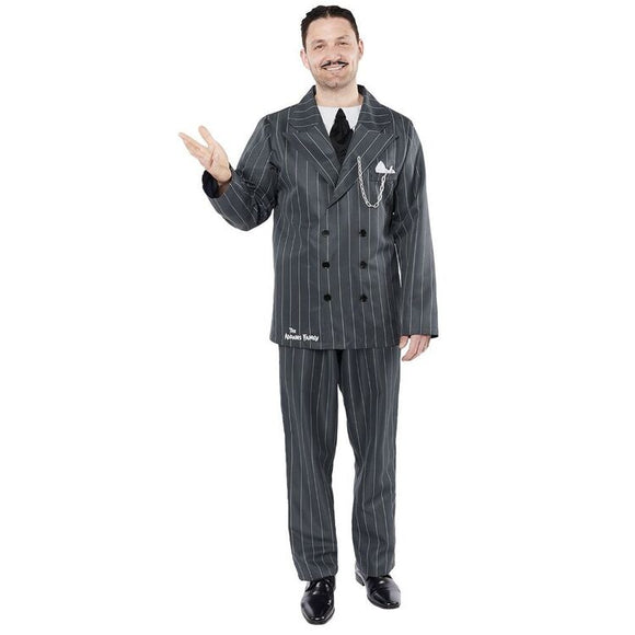 The Addams Family Gomez Costume XL