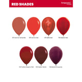 Sempertex 30cm Latex Balloon - Fashion Red