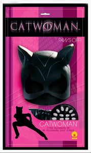 CATWOMAN ACCESSORY KIT