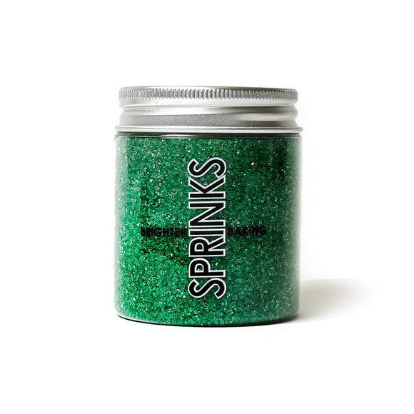 *CLEARANCE* SPRINKS Sand - GREEN