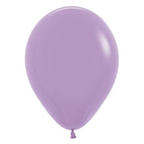 Sempertex 30cm Latex Balloon - Fashion Lilac