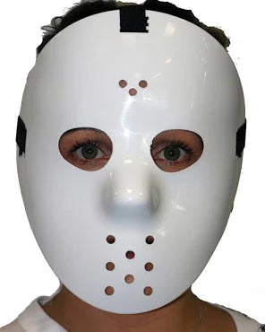 JASON MASK