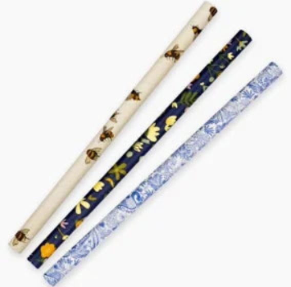 JUMBO BIOPAK STRAWS