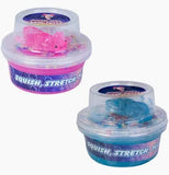 BEAD PUTTY AXOLOTL