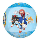 Anagram Licensed Orbz 40cm Sonic The Hedgehog 2