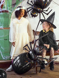 SuperShape Foil - Glossy Spider 101cm