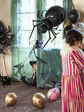 SuperShape Foil - Glossy Spider 101cm