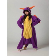 Adult Onesie - SPYRO