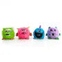 PBJ Collectable Plush Ball Jellies Monsters