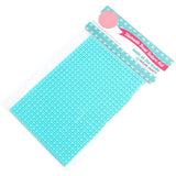 Diamante Band Texture Mat