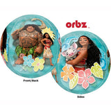 Anagram Licensed Orbz 40cm Moana