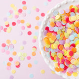 Sprinks Rainbow Mix Wafer Decorations 9g