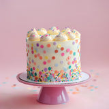Sprinks Rainbow Mix Wafer Decorations 9g