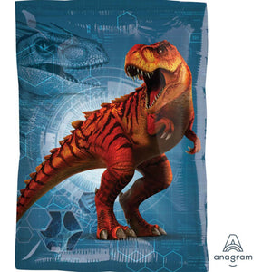 Junior Shape - DINOSAUR - JURASSIC WORLD