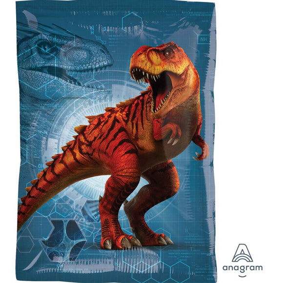 Junior Shape - DINOSAUR - JURASSIC WORLD