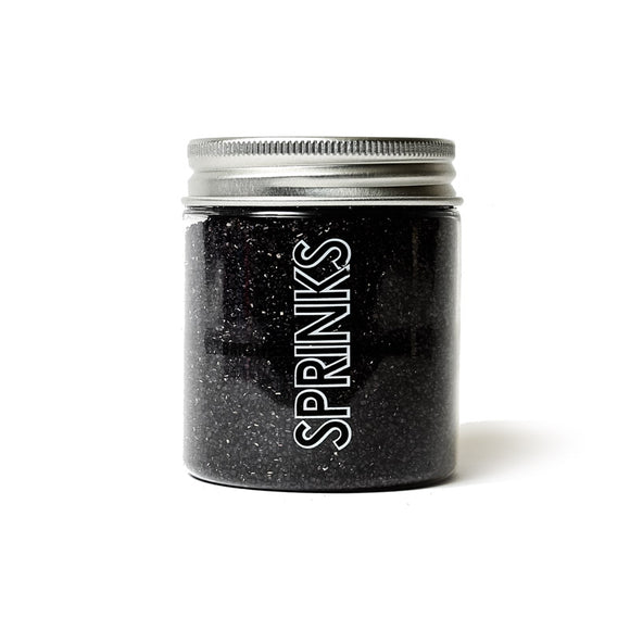 SPRINKS Sand - BLACK