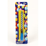 Birthday Candle - MUSICAL CANDLES (PINK/ BLUE)