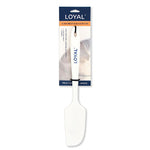 Loyal Silicon SPATULA/SCRAPER - 22cm