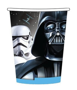 Party Paper Cups - STAR WARS