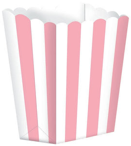 FAVOR BOXES - SOFT PINK