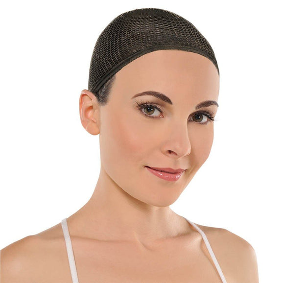 WIG Cap  - BLACK