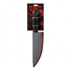 MACHETE BLOODY KNIFE