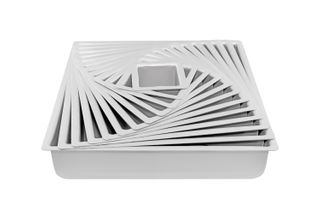 Square Cake Tin 7