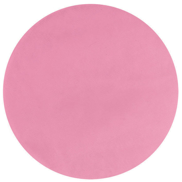 TULLE CIRCLES - SOFT PINK