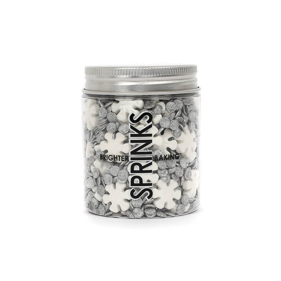 SPRINKS - Winter Wonderland