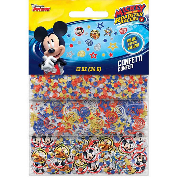 Confetti Table Scatters - MICKEY MOUSE