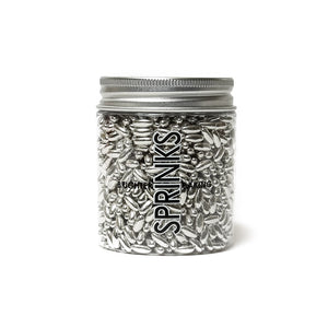 SPRINKS - Silver Rice