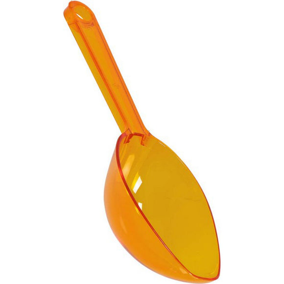 Scoop - ORANGE