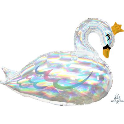 SuperShape Foil - SWAN