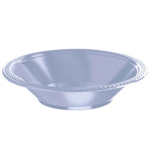 PASTEL BLUE - Plastic Bowl 355ml