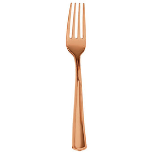 FORK SET - ROSE GOLD (Premium Quality)