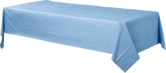 PASTEL BLUE - Tablecover RECTANGLE