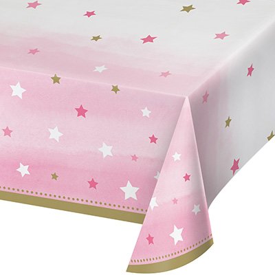 One Little Star (GIRL) - TABLECOVER