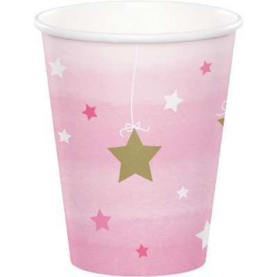 One Little Star (GIRL) - PAPER CUP