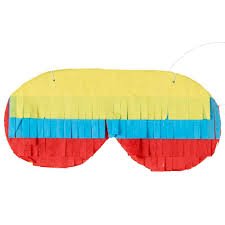 PINATA BLINDFOLD