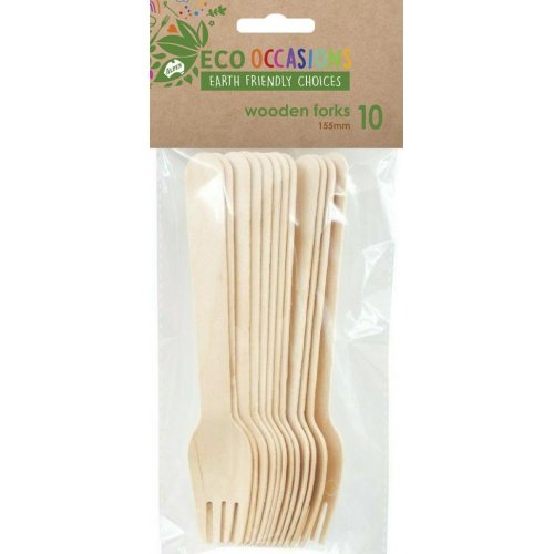 Bamboo FORKS - 155mm