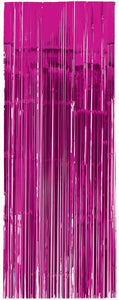 DOOR STREAMERS - PINK