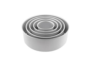 MONDO Round Cake Tin 9