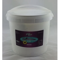 Australian Flour Power Icing 4Kg- WHITE