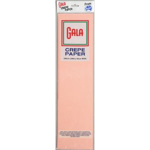 CREPE PAPER - SOFT PINK